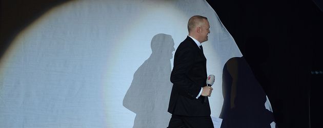Stefan Raab Stefan Raab