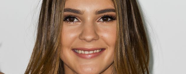 GNTM-Siegerin Stefanie Giesinger, 2014 GNTM-Siegerin Stefanie Giesinger, 2014