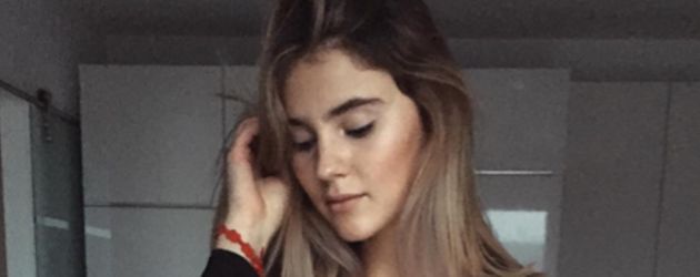 Stefanie Giesinger Stefanie Giesinger