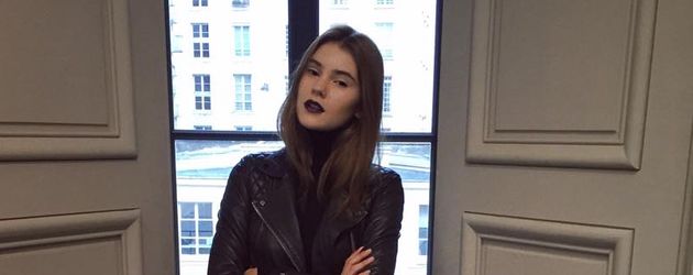 Stefanie Giesinger Stefanie Giesinger