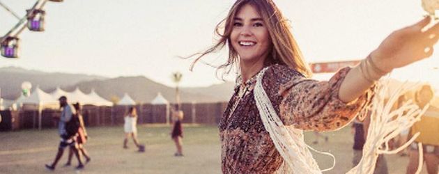 Stefanie Giesinger Stefanie Giesinger