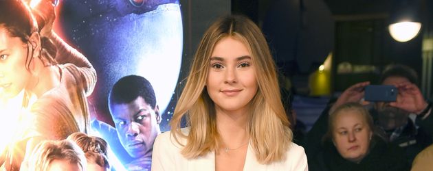 Stefanie Giesinger Stefanie Giesinger