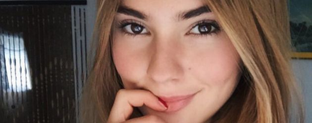 Stefanie Giesinger Stefanie Giesinger