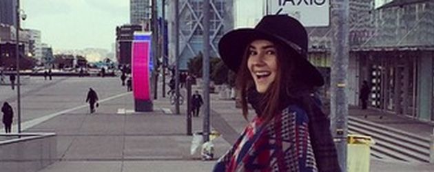 Stefanie Giesinger Stefanie Giesinger