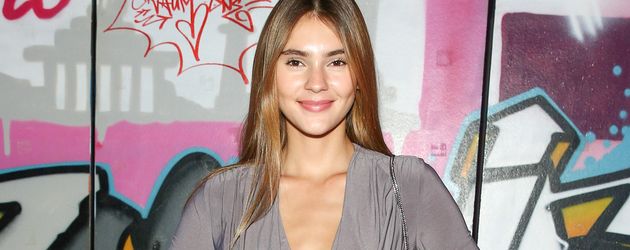 Stefanie Giesinger Stefanie Giesinger
