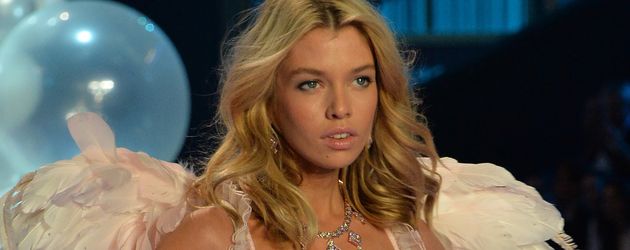 Stella Maxwell Stella Maxwell
