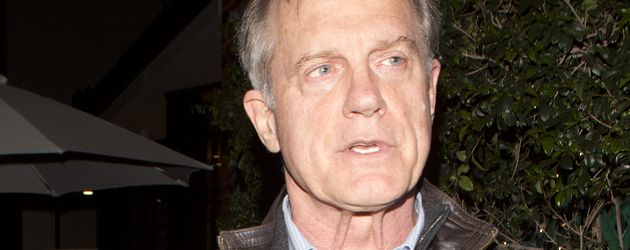 Stephen Collins Stephen Collins