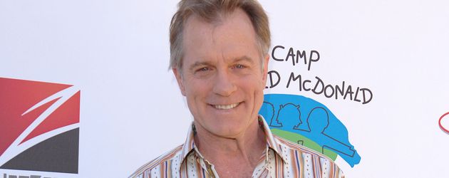 Stephen Collins, Schauspieler Stephen Collins, Schauspieler