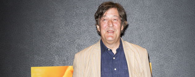 Stephen Fry Stephen Fry