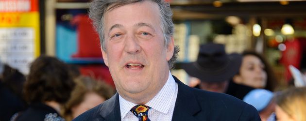 Stephen Fry Stephen Fry