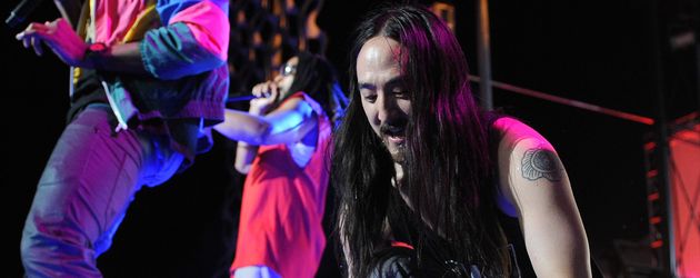 Steve Aoki Steve Aoki