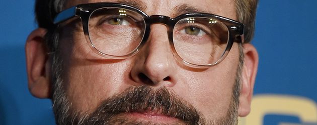 Steve Carell Steve Carell