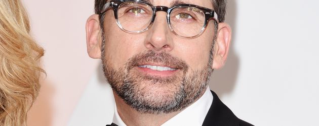 Steve Carell Steve Carell