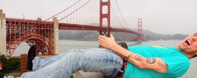 Steve-O Steve-O