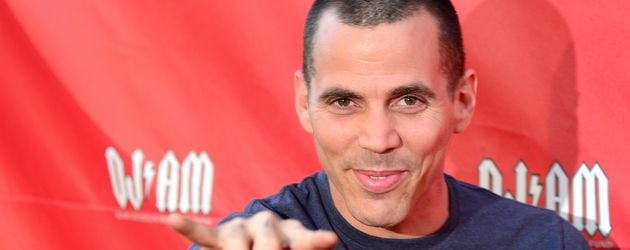 Steve-O beim "MusiCares MAP Fund Benefit Concert" in Los Angeles Steve-O beim "MusiCares MAP Fund Benefit Concert" in Los Angeles