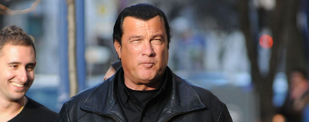 Steven Seagal Steven Seagal