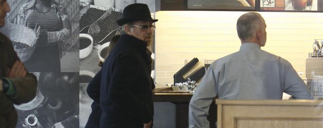 Steven Spielberg Steven Spielberg