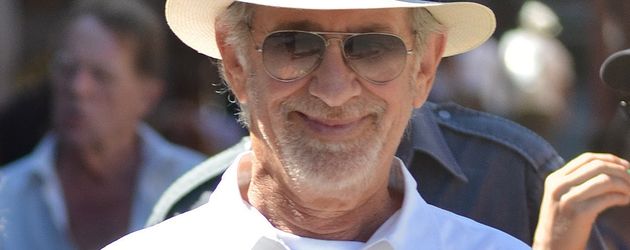 Steven Spielberg Steven Spielberg