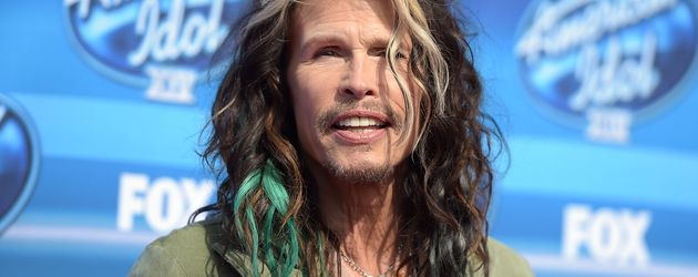 Steven Tyler Steven Tyler