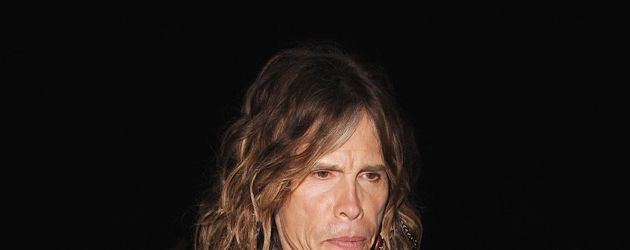 Steven Tyler Steven Tyler