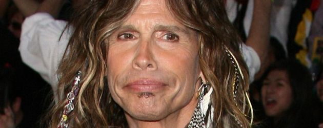 Steven Tyler Steven Tyler