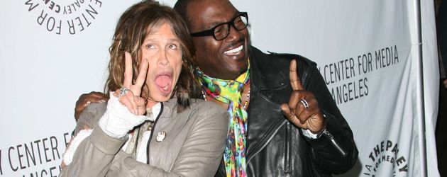 Steven Tyler Steven Tyler