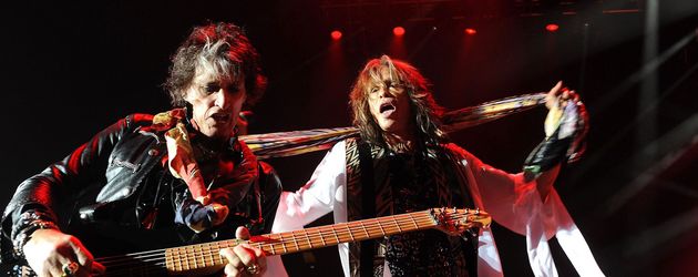 Steven Tyler Steven Tyler