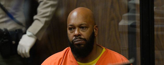 Suge Knight Suge Knight