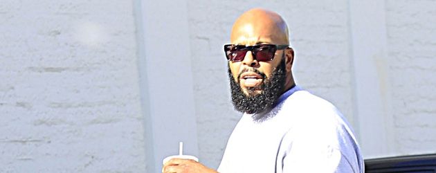 Suge Knight Suge Knight