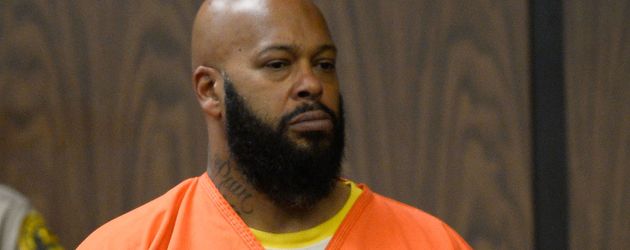 Suge Knight Suge Knight