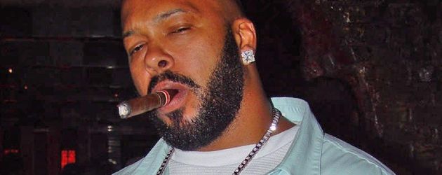 Suge Knight Suge Knight