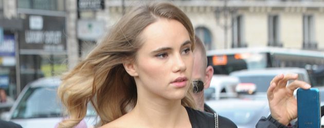 Suki Waterhouse Suki Waterhouse