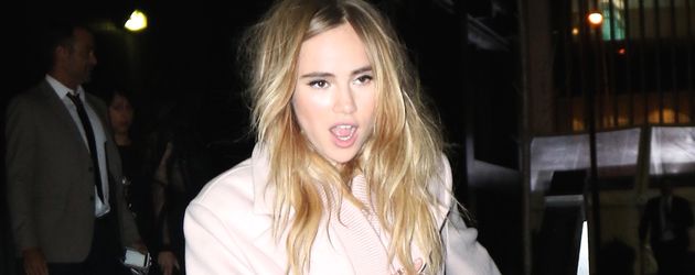 Suki Waterhouse Suki Waterhouse