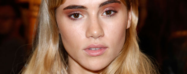 Suki Waterhouse Suki Waterhouse