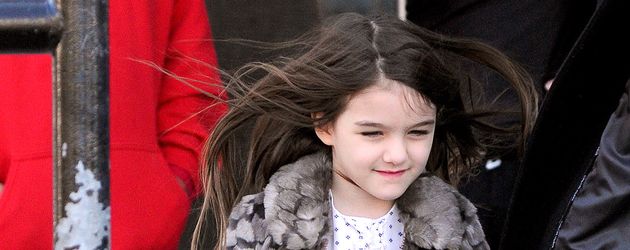 Suri Cruise Suri Cruise