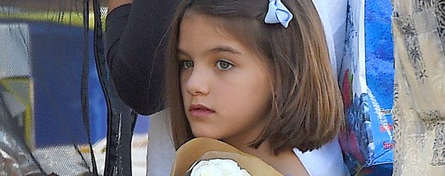 Suri Cruise Suri Cruise