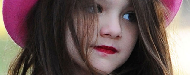 Suri Cruise Suri Cruise