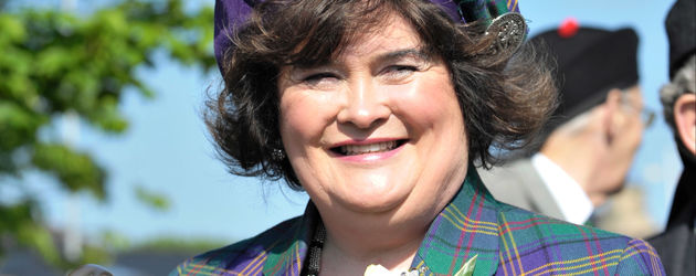Susan Boyle Susan Boyle