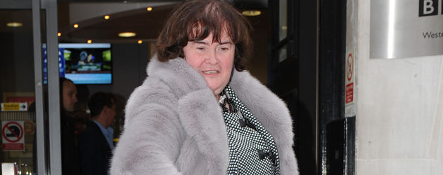 Susan Boyle Susan Boyle