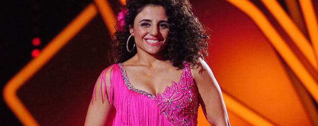 Susianna Kentikian, Kandidatin bei "Let's Dance" 2017 Susianna Kentikian, Kandidatin bei "Let's Dance" 2017
