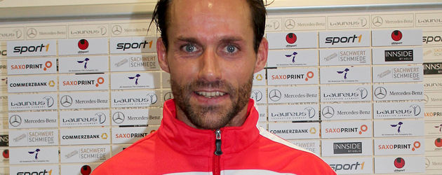 Sven Hannawald, ehemaliger Skispringer Sven Hannawald, ehemaliger Skispringer