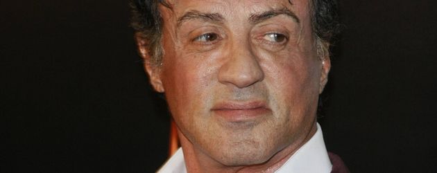 Sylvester Stallone Sylvester Stallone
