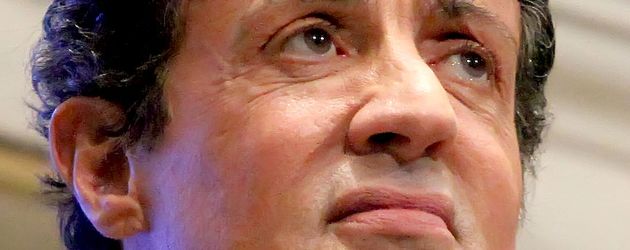 Sylvester Stallone Sylvester Stallone