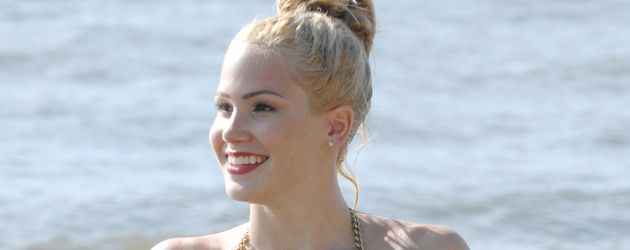 Angelina Heger Angelina Heger