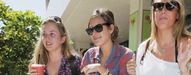 Tallulah Willis Tallulah Willis