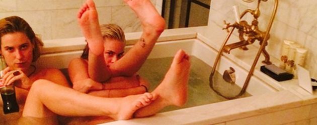 Tallulah Willis und Scout LaRue Willis Tallulah Willis und Scout LaRue Willis