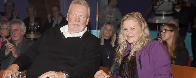 Tamme und Carmen Hanken Tamme und Carmen Hanken