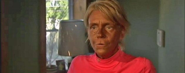 Tanning Mom Tanning Mom