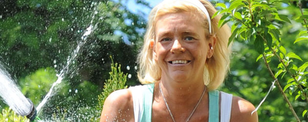 Tanning Mom Tanning Mom