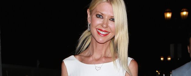 Tara Reid im Club "Le Jardin" Tara Reid im Club "Le Jardin"